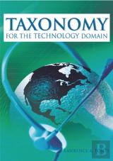 Taxonomy For The Technology Domain