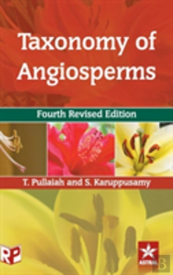 Bertrand.pt - Taxonomy Of Angiosperms 4th Revised Edn