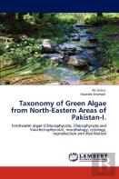 Taxonomy Of Green Algae From North-Eastern Areas Of Pakistan-I.