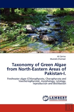 Bertrand.pt - Taxonomy Of Green Algae From North-Eastern Areas Of Pakistan-I.