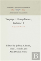 Taxpayer Compliance, Volume 1