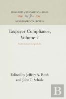 Taxpayer Compliance, Volume 2