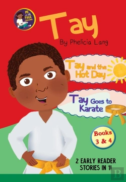 Bertrand.pt - Tay And The Hot Day