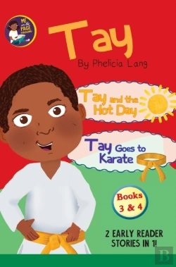 Bertrand.pt - Tay Goes And The Hot Day   Tay Goes To K