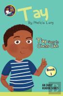 Tay Goes To Chess Club
