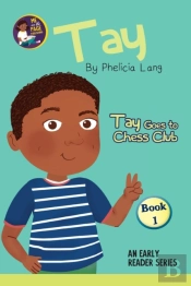 Tay Goes To Chess Club