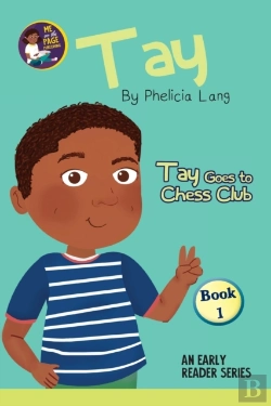 Bertrand.pt - Tay Goes To Chess Club