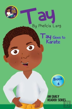 Bertrand.pt - Tay Goes To Karate