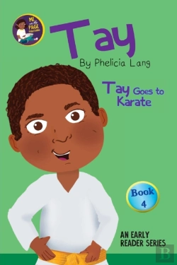Bertrand.pt - Tay Goes To Karate
