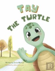 Tay The Turtle