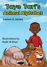 Taye Tari'S Animal Alphabet