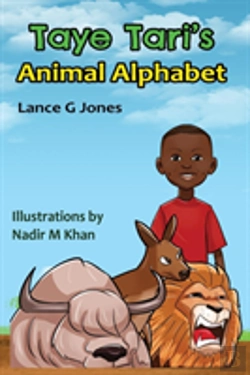 Bertrand.pt - Taye Tari'S Animal Alphabet