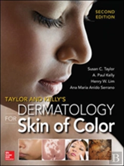 Bertrand.pt - Taylor And Kelly'S Dermatology For Skin Of Color 2/E