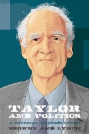 Taylor And Politics