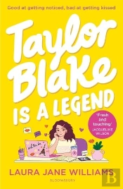 Taylor Blake Is A Legend