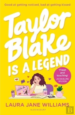 Bertrand.pt - Taylor Blake Is A Legend