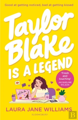Bertrand.pt - Taylor Blake Is A Legend