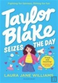 Bertrand.pt - Taylor Blake Seizes The Day