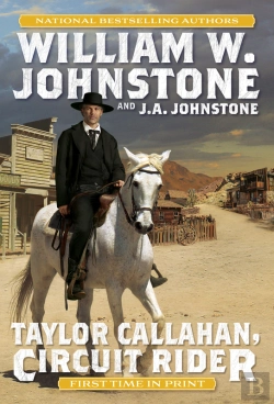 Bertrand.pt - Taylor Callahan, Circuit Rider