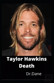 Taylor Hawkins Death