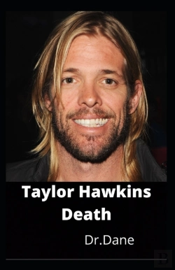 Bertrand.pt - Taylor Hawkins Death