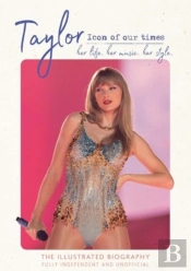 Taylor - Icon Of Our Times