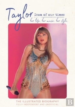 Bertrand.pt - Taylor - Icon Of Our Times