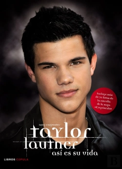 Bertrand.pt - Taylor Lautner