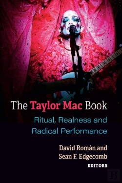Bertrand.pt - Taylor Mac Book