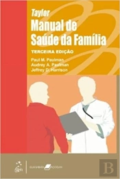 Taylor - Manual de Saúde da Familia