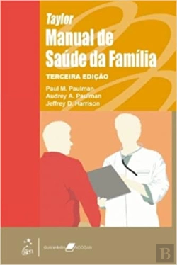 Bertrand.pt - Taylor - Manual de Saúde da Familia