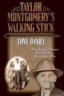 Taylor Montgomery'S Walking Stick