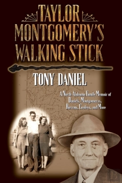Bertrand.pt - Taylor Montgomery'S Walking Stick