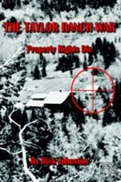 Taylor Ranch War