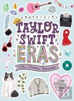 Taylor Swift Eras (The Sticker Version)