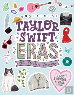 Bertrand.pt - Taylor Swift Eras (The Sticker Version)