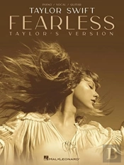 Taylor Swift Fearless Taylors Version