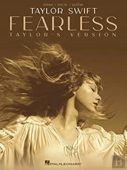 Bertrand.pt - Taylor Swift Fearless Taylors Version