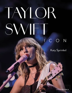 Bertrand.pt - Taylor Swift Icon