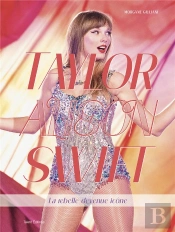 Taylor Swift : La Rebelle Devenue Icône