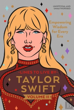 Bertrand.pt - Taylor Swift Lines To Live By Volume Ii