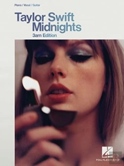 Bertrand.pt - Taylor Swift - Midnights (3am Edition)