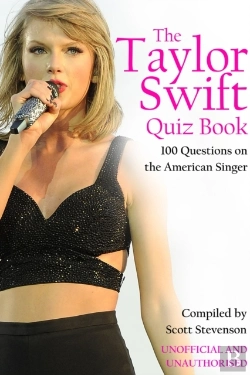 Bertrand.pt - Taylor Swift Quiz Book