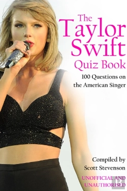 Bertrand.pt - Taylor Swift Quiz Book