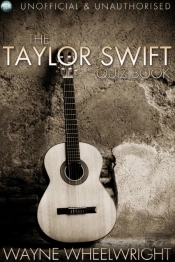 Taylor Swift Quiz Book