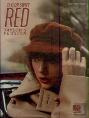 Taylor Swift - Red (Taylor'S Version)