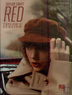 Bertrand.pt - Taylor Swift - Red (Taylor'S Version)
