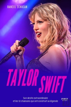 Bertrand.pt - Taylor Swift : Son Destin Extraordinaire Et Les 12 Chansons Qui Ont Construit Sa Légende