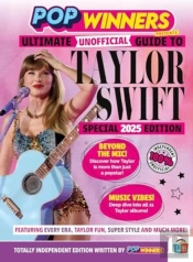 Taylor Swift Special 2025 Edition (Unofficial) By Pw 2025