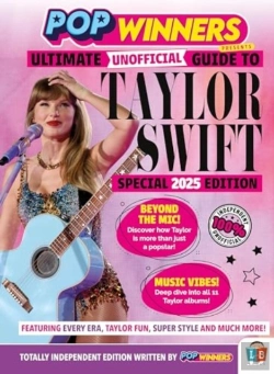 Bertrand.pt - Taylor Swift Special 2025 Edition (Unofficial) By Pw 2025